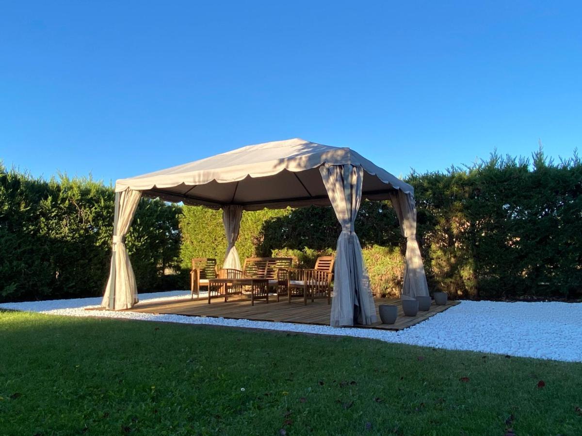 El Rincon De Los Abuelos Tudela de Duero Extérieur photo