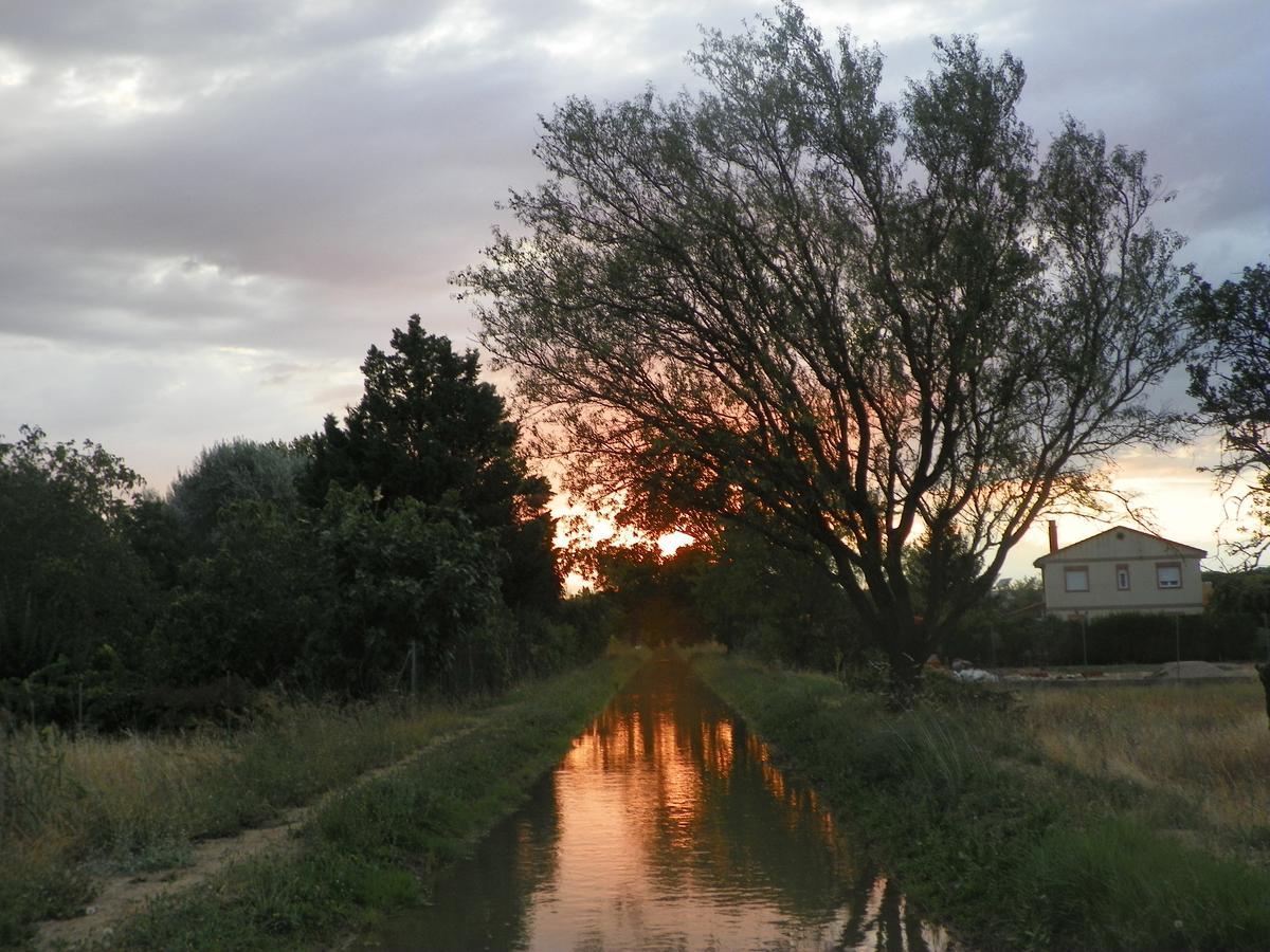El Rincon De Los Abuelos Tudela de Duero Extérieur photo